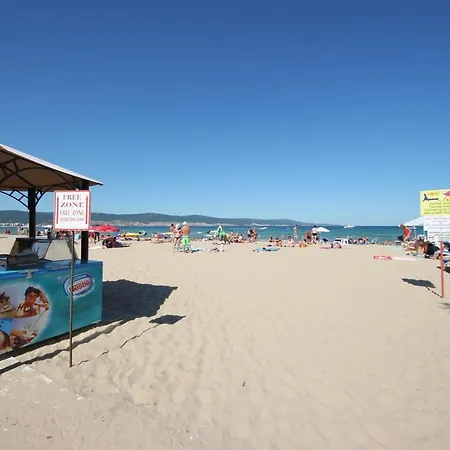 Menada Rainbow 2 Sunny Beach